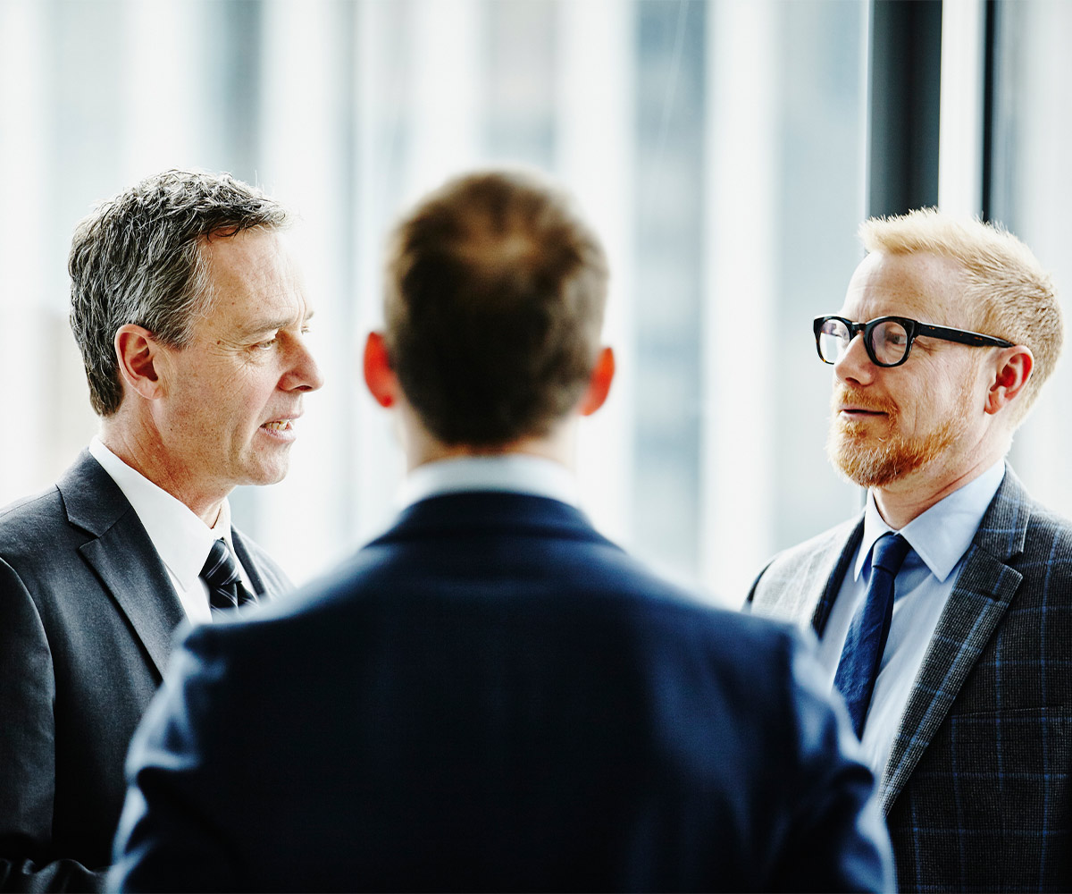 Best practices for family office education and learning programs