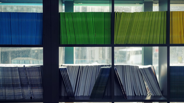 Document Issuance