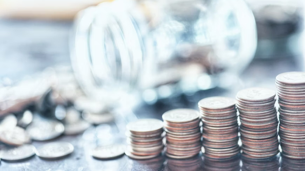Interest Earning