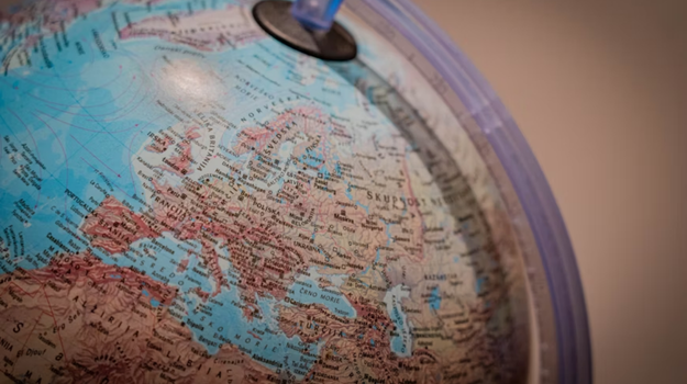 Global Access