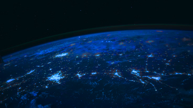 Global Reach