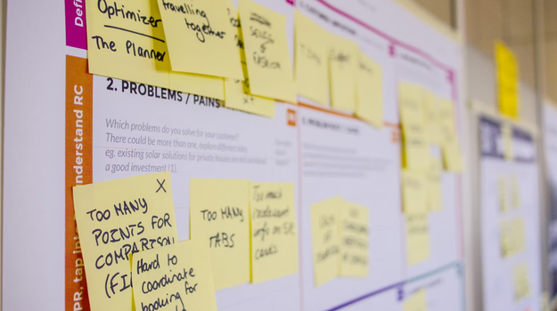 Actionable Insights
