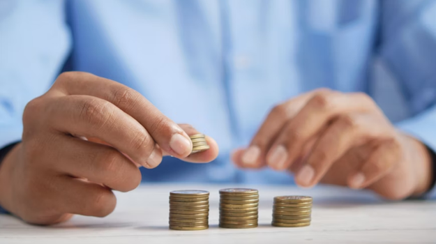 Investment Banking