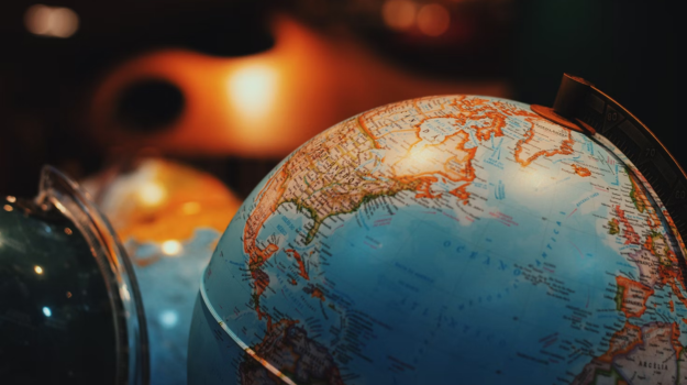 Global Expertise