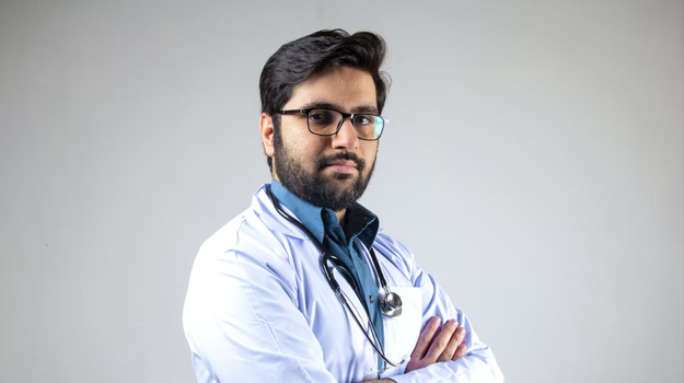 Dr. Nik Kotecha OBE