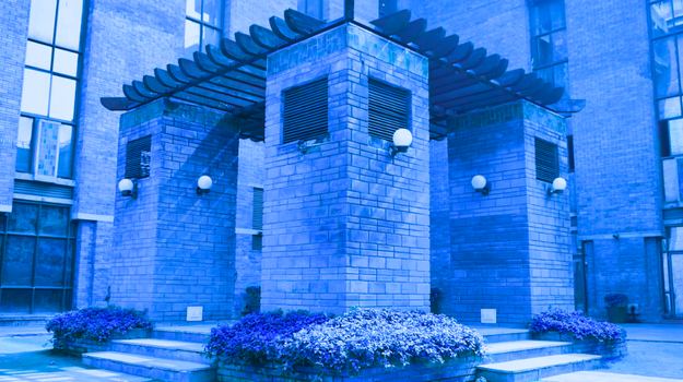 Institutional Caliber