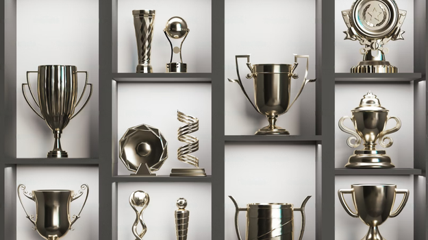 Award-Winning Private Banking Services