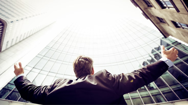 Entrepreneurs' Challenges & Opportunities