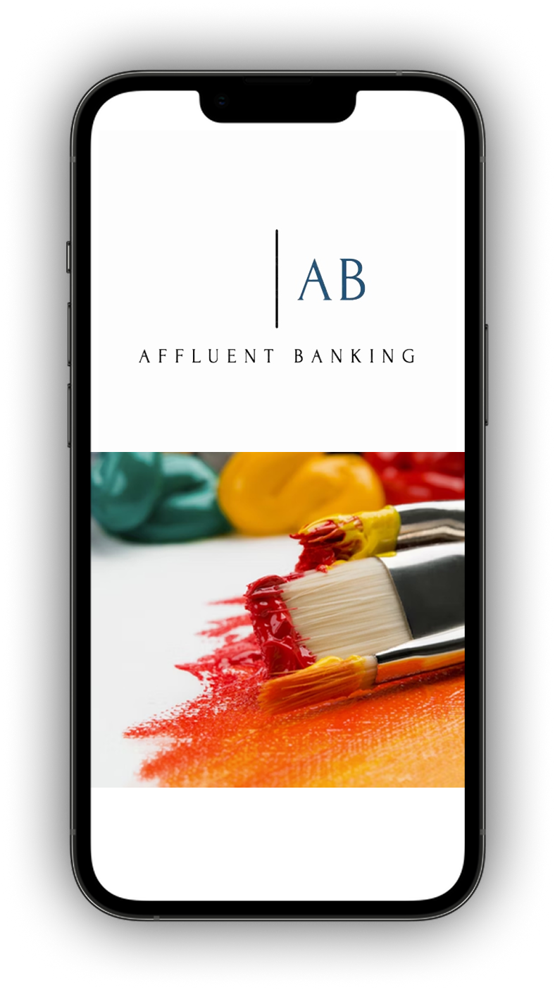 Art & aircraft financing