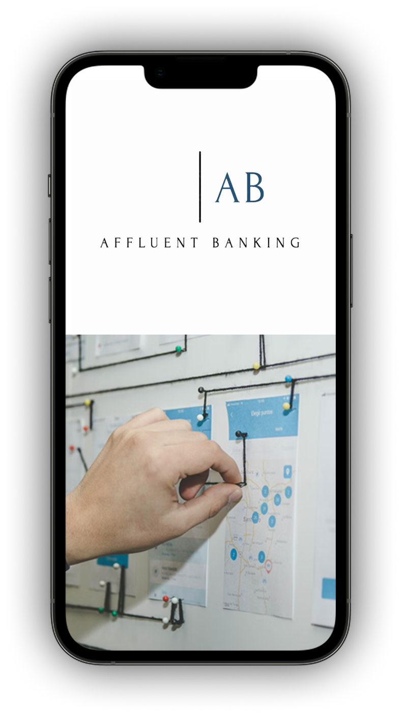 Business banking solutions