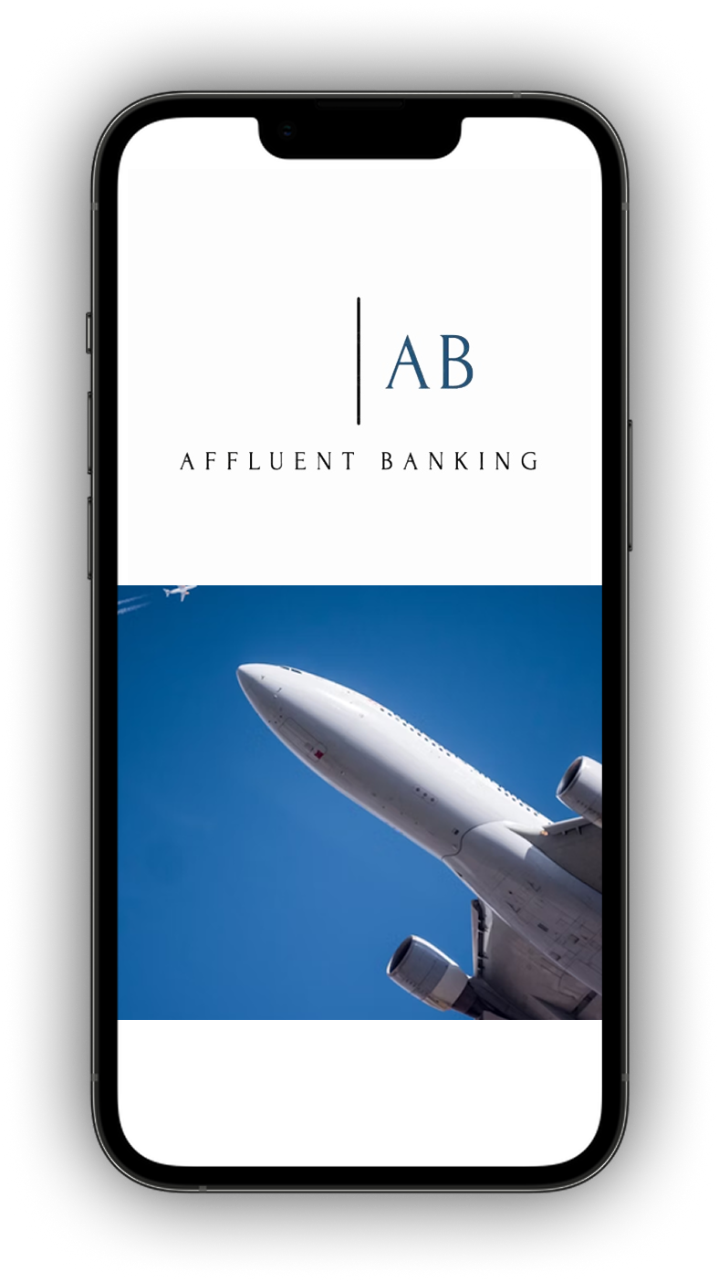 Aircraft purchase financing