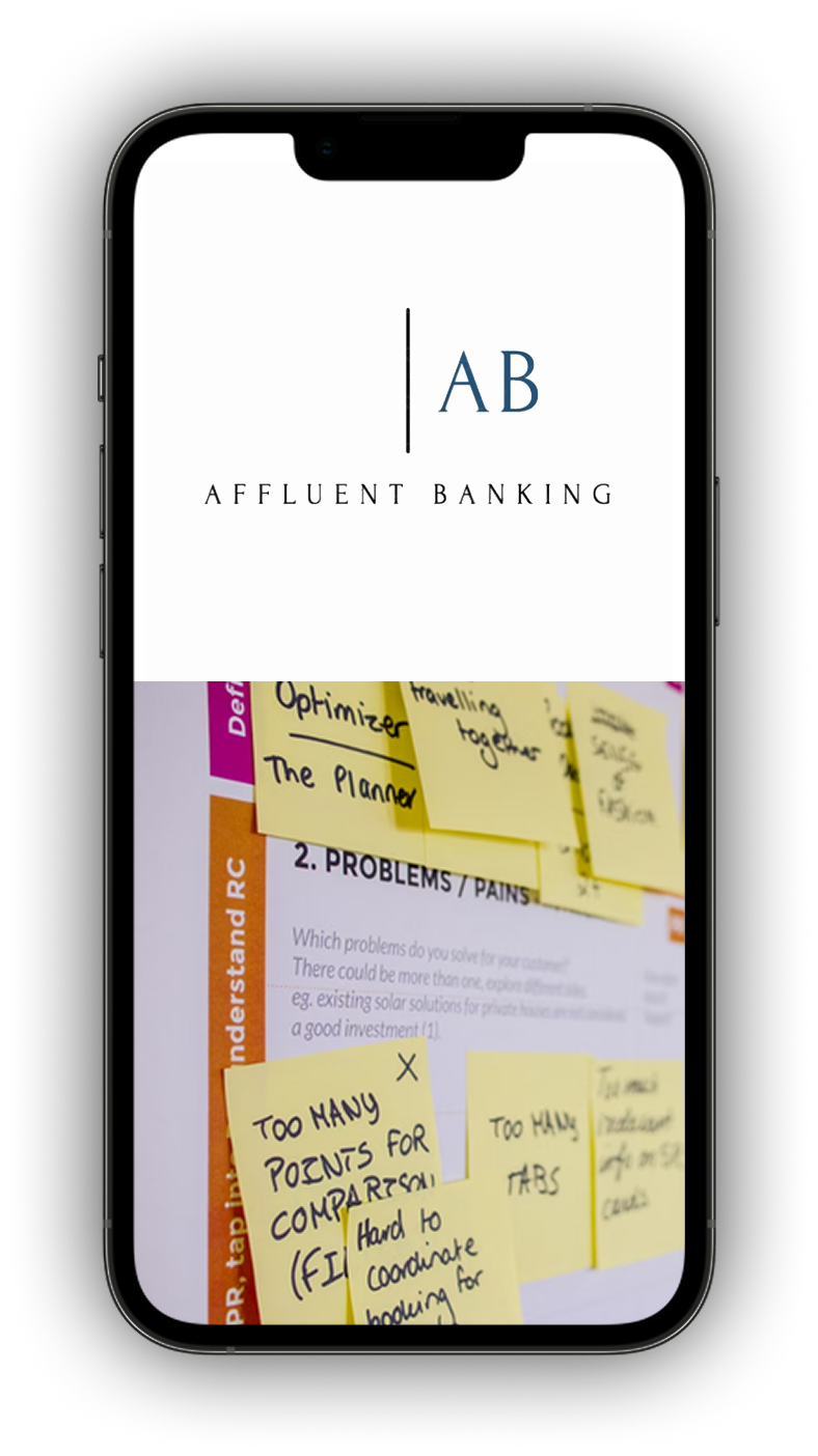 Business transition planning