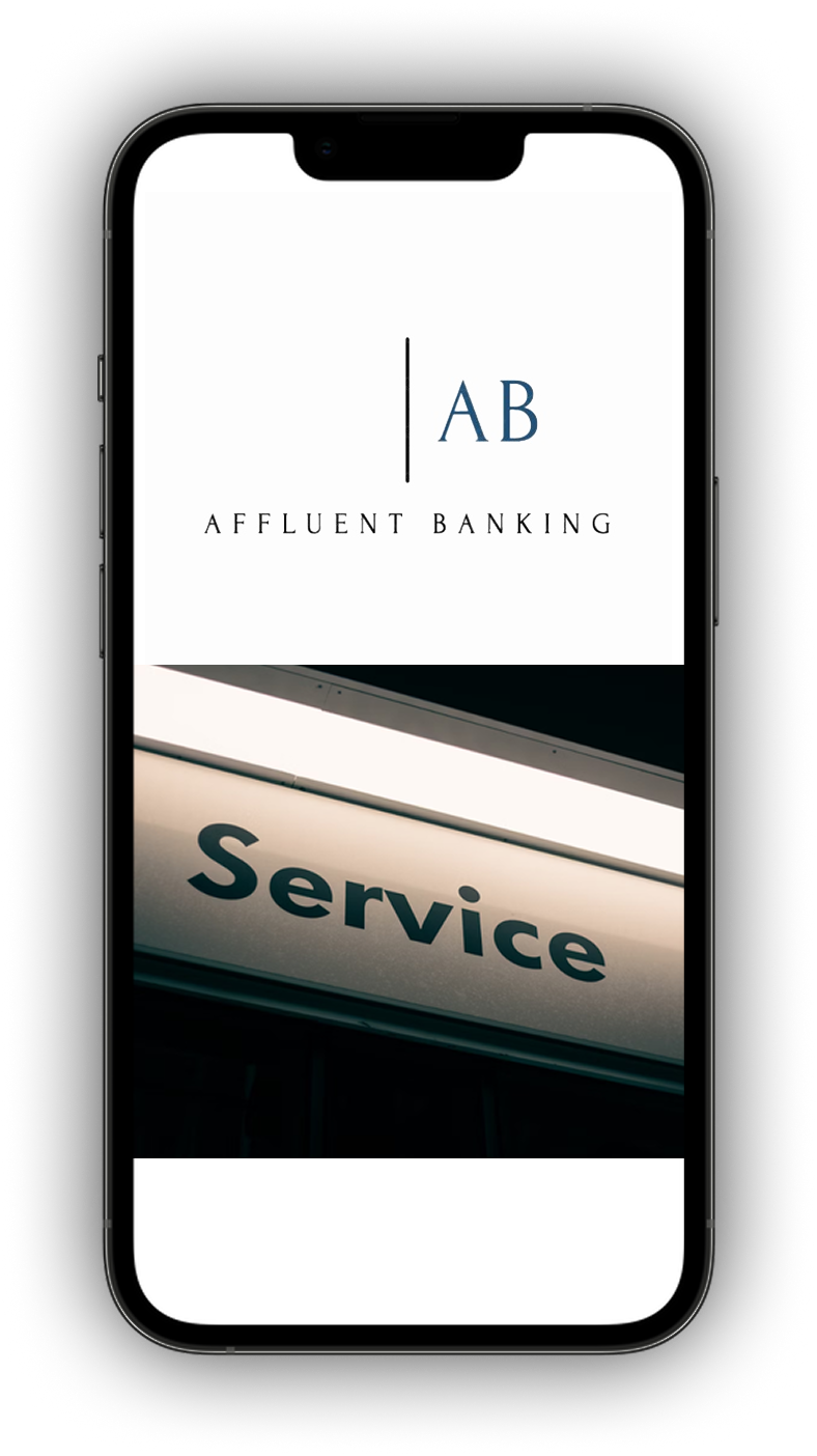 Foundation & endowment services