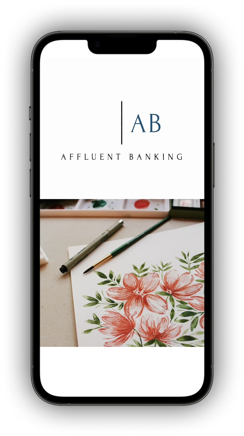 Art Advisory & Finance