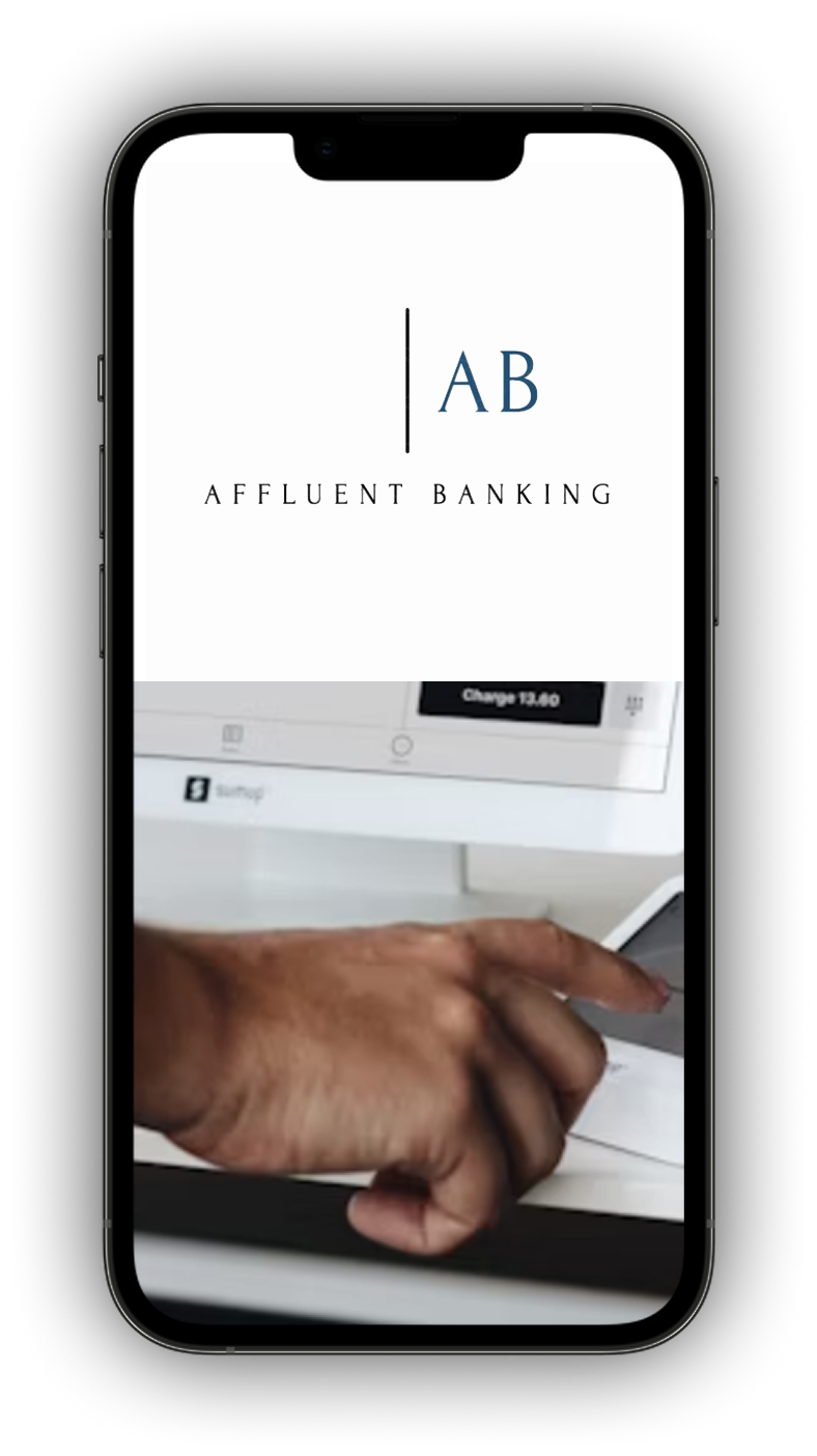 Financial verification