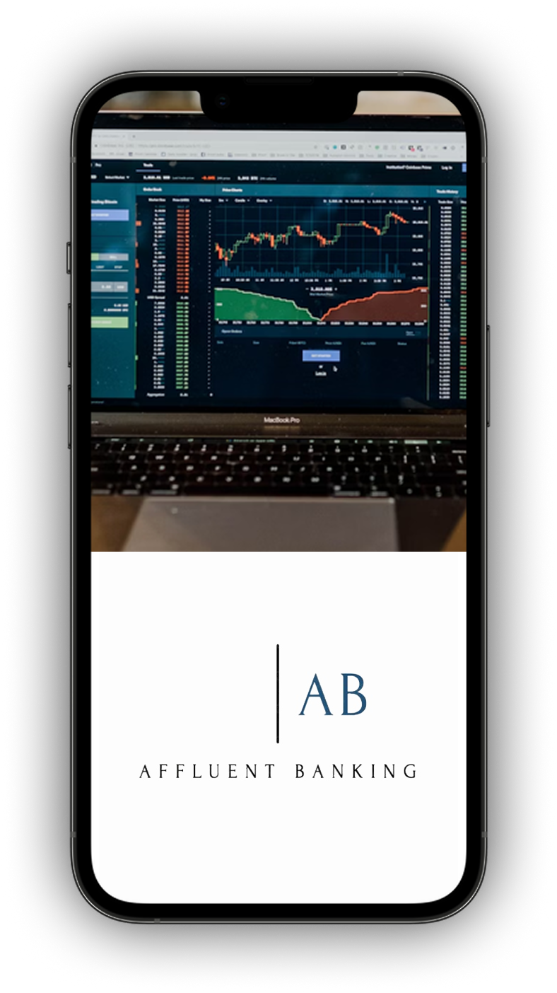 Institutional execution across all major asset classes