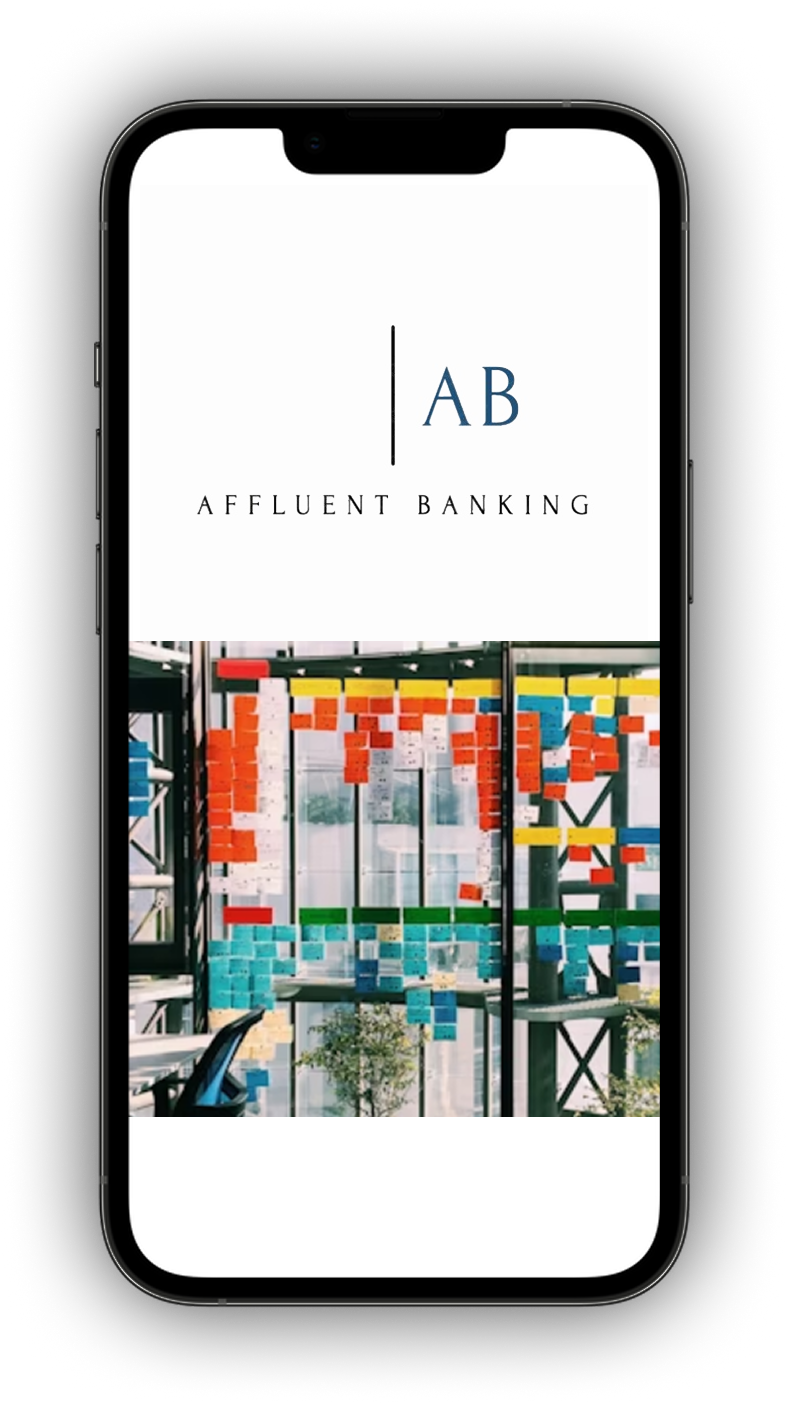 Tailored to your sustainable investment goals